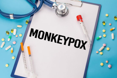 Monkeypox Confirmed in Two People in Pakistan, More Dangerous Epidemic than Corona Began to Rise