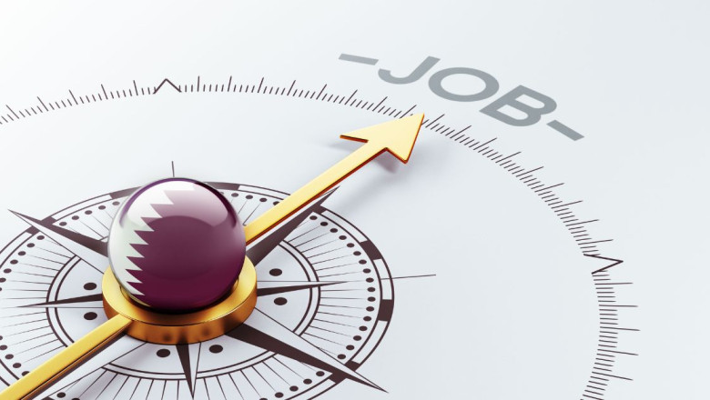 Oil and Gas Company in Qatar Providing 50+ Jobs with Salary Up to 11,000 Riyals