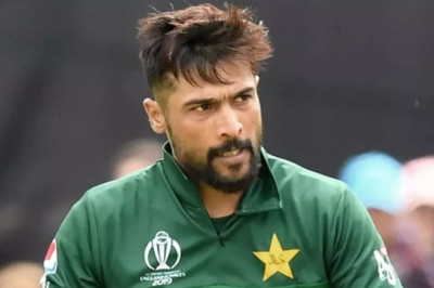 Top Fast Bowler And Cricketer M.Amir backs Shadab Khan