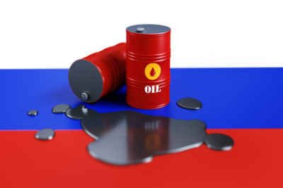 What kind of discount is Pakistan receiving on Russian oil?