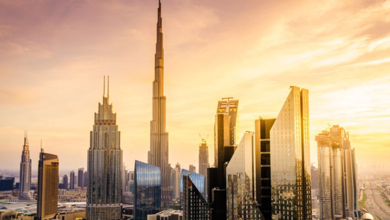 Apply For 100+ Taxi and Bike Rider Jobs Dubai with Salary Up to 6,000 Dirhams