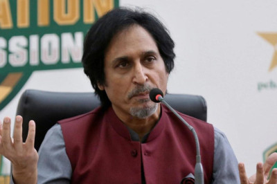Ramiz Raja Claims That Shaheen And Haris Need To Increase The Pace.