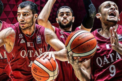 The 2027 Basketball World Cup Will Be Held In Qatar, The First Muslim Nation To Do So.