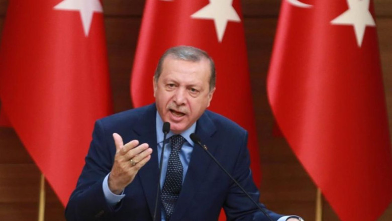 Another Muslim Country, Turkey, Has Joined The Club Of Countries With Nuclear Weapons.