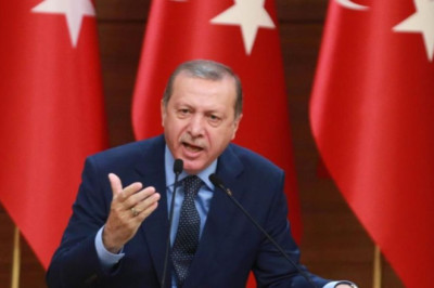 Another Muslim Country, Turkey, Has Joined The Club Of Countries With Nuclear Weapons.