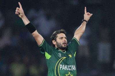 Boom Boom Cricket Academy by Shahid Afridi is About to Launch