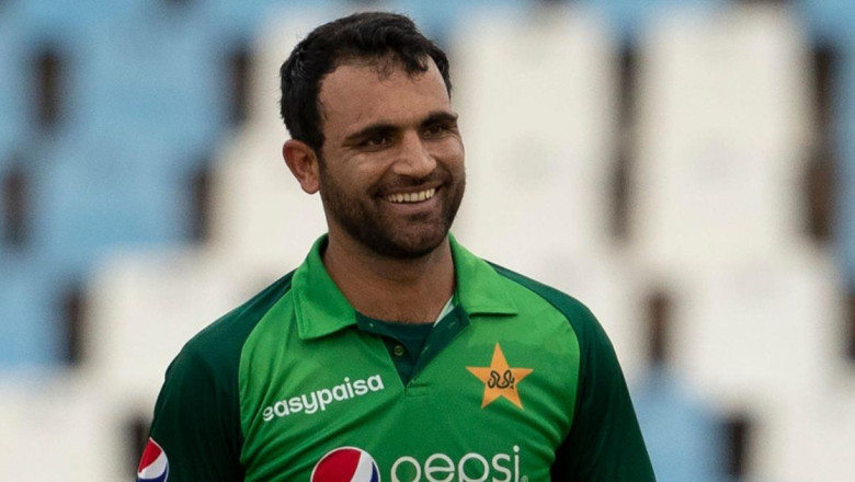 Fakhar Zaman Surpasses Babar Azam's ODI Record