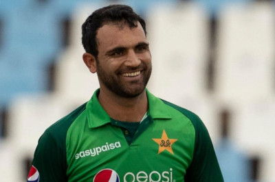 Fakhar Zaman Surpasses Babar Azam's ODI Record