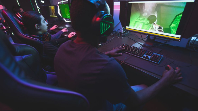 First Gaming Resort In The UAE To Open In 2027 At A Cost Of $3.9 Billion