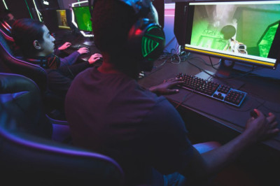 First Gaming Resort In The UAE To Open In 2027 At A Cost Of $3.9 Billion