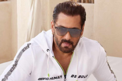 Bollywood star Salman Khan says he feels 