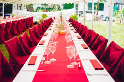 Islamabad Mosque Provides Free Wedding Venue for Needy Families