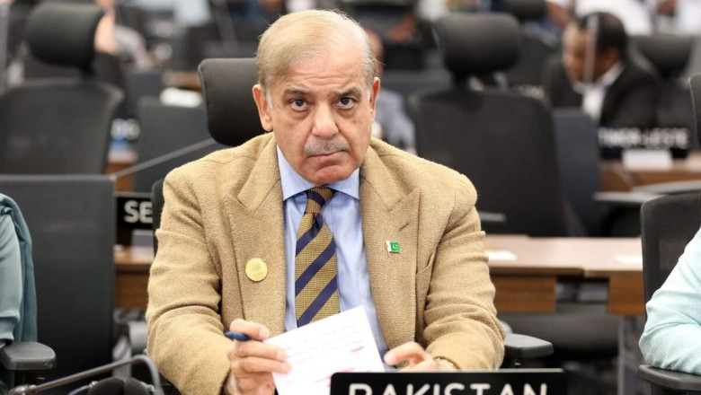 Labour Day Present from the Prime Minister, Shehbaz Sharif