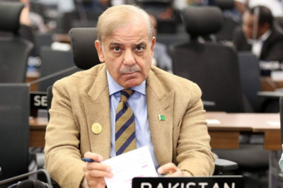 Labour Day Present from the Prime Minister, Shehbaz Sharif