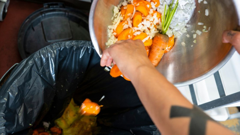 Pakistan Wastes $4 Billion Worth Food Each Year, Report