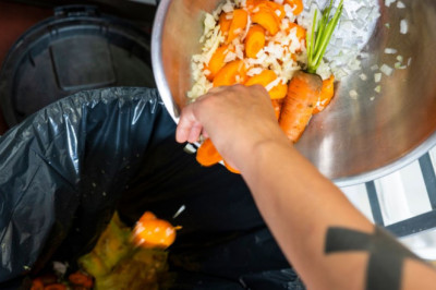 Pakistan Wastes $4 Billion Worth Food Each Year, Report
