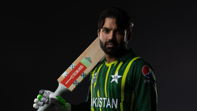 Personal Milestones Don't Matter To Me, Rizwan Muhammad