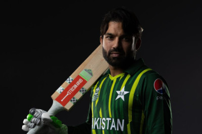 Personal Milestones Don't Matter To Me, Rizwan Muhammad