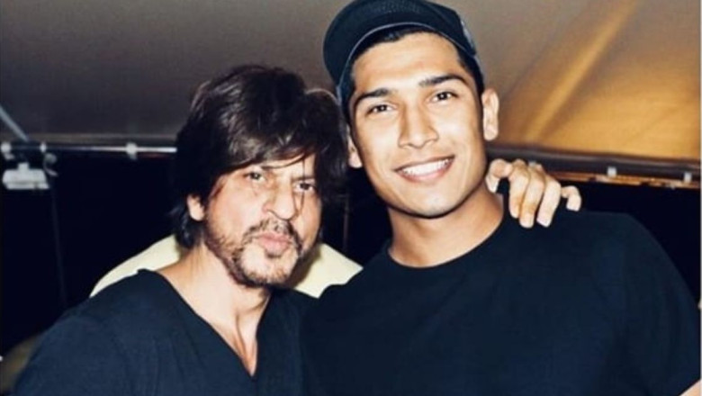 Shah Rukh Khan Said He Values Pakistanis and Desires to Visit Pakistan: Muhammad Hasnain