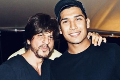 Shah Rukh Khan Said He Values Pakistanis and Desires to Visit Pakistan: Muhammad Hasnain