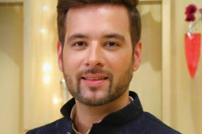 Actor Mikaal Zulfiqar Says, 