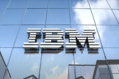 IBM Intends To Replace About 7,800 Jobs With AI