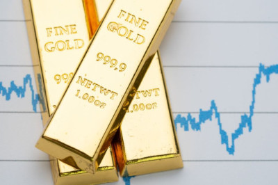 In Pakistan, Gold Prices Break All Previous Records And Reach Rs. 221,000 Per Tola