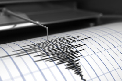 Strong Earthquake Shocks Were Felt In Malakand, Swat, and Bonir.