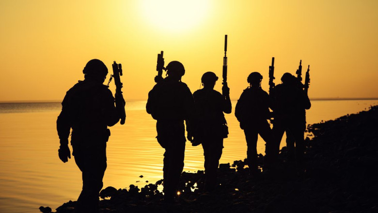 Finance Ministry: Over RS.1 Trillion Was Spent On Defense In First Nine Months Of The Current Fiscal Year