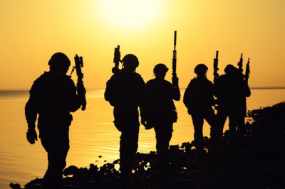 Finance Ministry: Over RS.1 Trillion Was Spent On Defense In First Nine Months Of The Current Fiscal Year