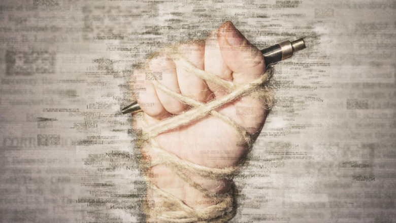 Pakistan Advances Seven Positions in the Global Press Freedom Index.