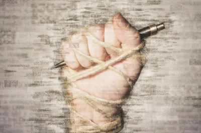 Pakistan Advances Seven Positions in the Global Press Freedom Index.