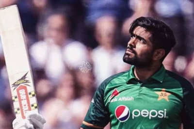 Babar Azam Will Remain The Captain Of The Pakistan Cricket Team Until The World Cup
