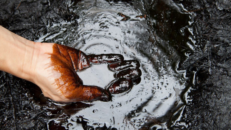 Huge 1-Billion-Barrel Oil Discovery Made In Turkey