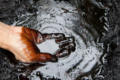Huge 1-Billion-Barrel Oil Discovery Made In Turkey