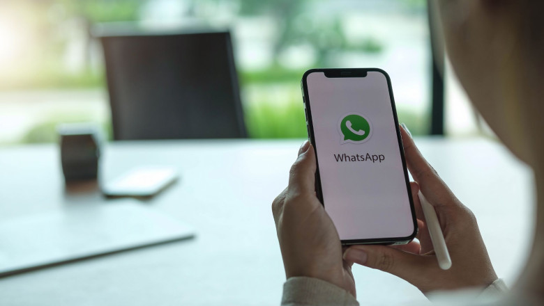 Three New Features Are Announced For WhatsApp Users