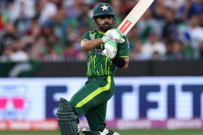 As Captain, Babar Azam Set A Record For The Highest Batting Average (75.17) In ODIs
