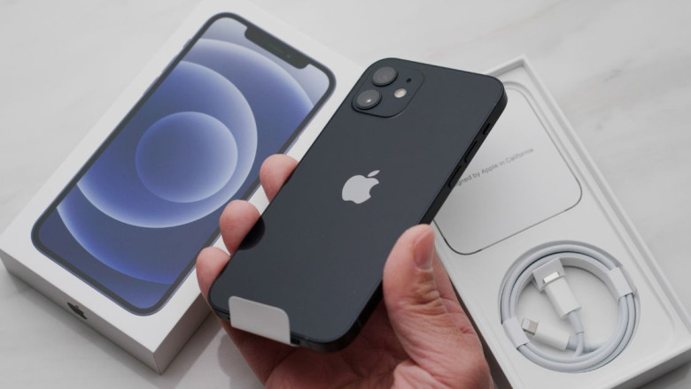 Revealing The Meaning Of ‘i’ in Iphone 