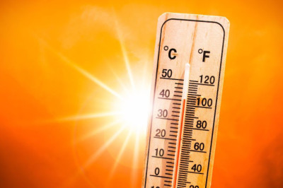Sindh Will Experience Heat Wave From Today