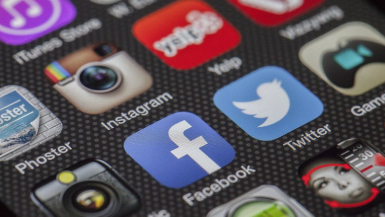 Facebook And Twitter Are Still Unavailable In Pakistan