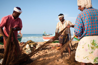 In A Gesture Of Good Will, Pakistan Releases 198 Indian Fishermen
