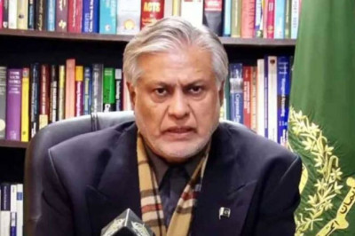 Ishaq Dar Says Pakistan Will Not Default With Or Without The IMF