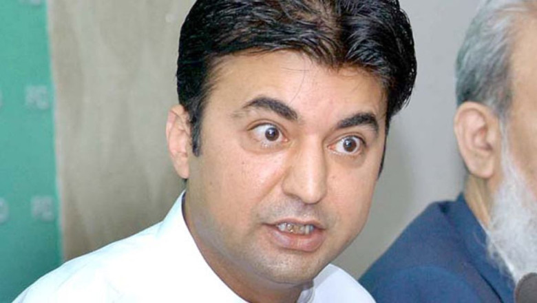 The NAB Khyber Pakhtunkhwa Strengthens Its Grip On Murad Saeed