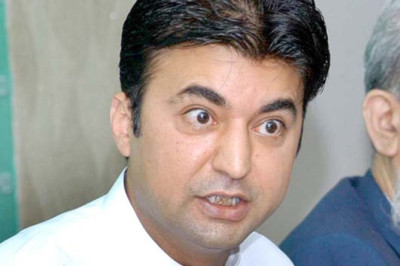 The NAB Khyber Pakhtunkhwa Strengthens Its Grip On Murad Saeed