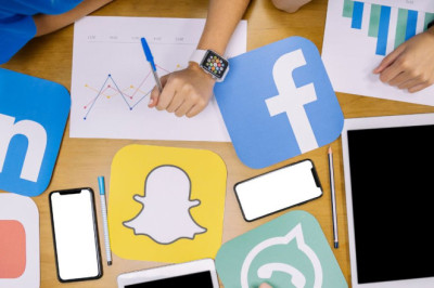 Here's Why Social Media Apps In Pakistan Are Still Down Despite Internet Restoration