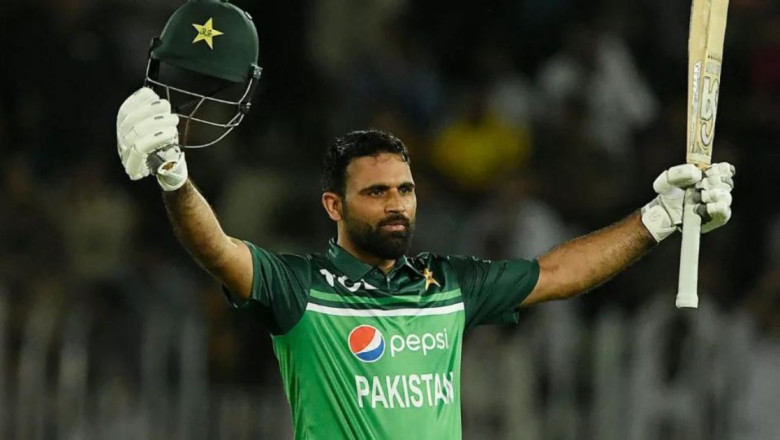 Shaheen Is More Difficult To Play Than Starc Or Boult, Fakhar Zaman