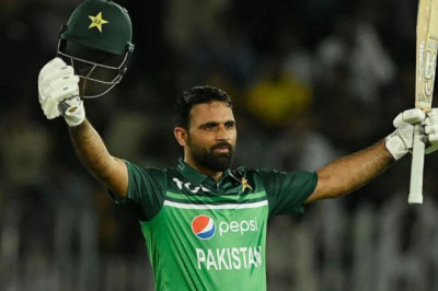 Shaheen Is More Difficult To Play Than Starc Or Boult, Fakhar Zaman
