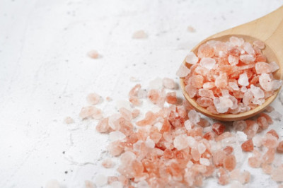 An American Corporation Will Invest $200 Million In Pakistani Pink Himalayan Salt