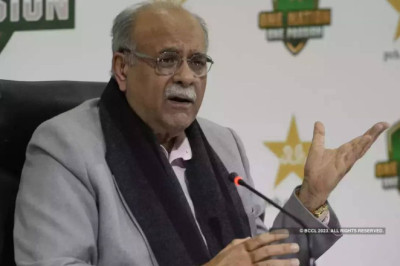 Pakistan Has Security Concerns In India, And We Want To Play The World Cup In Bangladesh, Najam Sethi