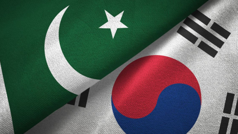 Pakistan Receives Debt Relief From South Korea Totaling $19.9 Million